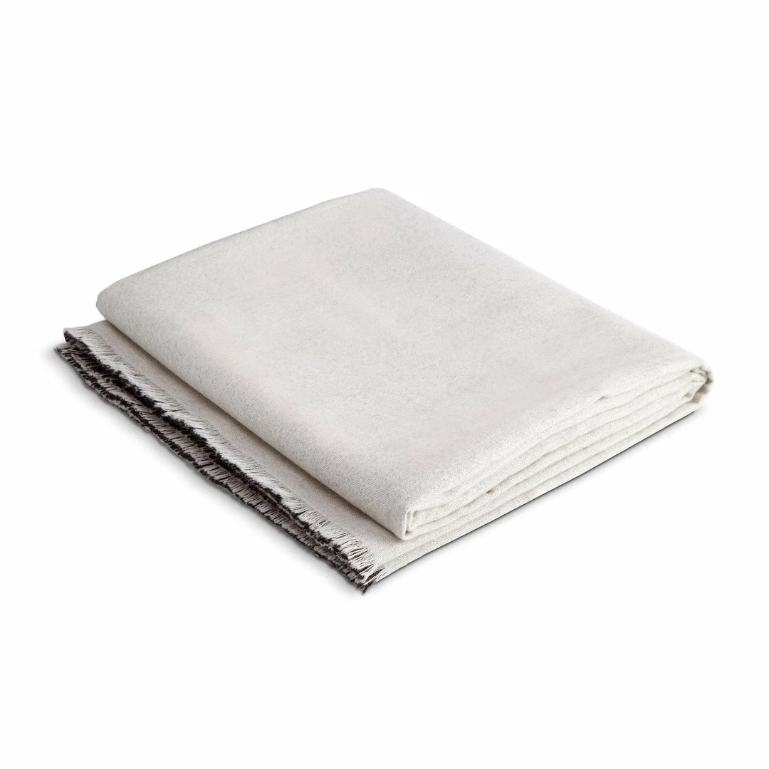 Double Face Throw By L'Objet Gifts By Occasion 4 Double Face Throw By L'Objet Gifts By Occasion