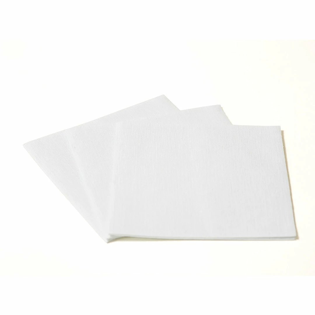 The Napkins Gifts By Occasion Deluxe Cocktail Napkins (Polar White) 1 The Napkins Gifts By Occasion Deluxe Cocktail Napkins (Polar White)