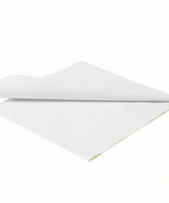 The Napkins Gifts By Occasion Deluxe Cocktail Napkins (Polar White) 6 The Napkins Gifts By Occasion Deluxe Cocktail Napkins (Polar White)