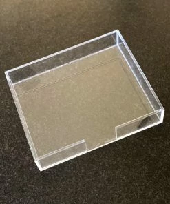 Black Inc CA NOTEPAD LUXE INITIAL GOLD FOIL Gifts By Occasion