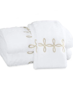 Gifts By Occasion Gordian Knot Towel Collection By Matouk 14 Gifts By Occasion Gordian Knot Towel Collection By Matouk