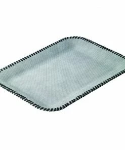 Bodrum Tray Flat Whipstitch