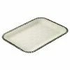 Bodrum Tray Flat Whipstitch