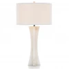 John Richard TABLE LAMP ALABASTER Lighting