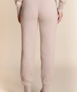 Needle&Pine Cashmere Jogger Pants (Available In 3 Colors)