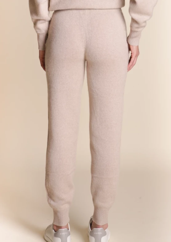 Needle&Pine Cashmere Jogger Pants (Available In 3 Colors) 2 Needle&Pine Cashmere Jogger Pants (Available In 3 Colors)