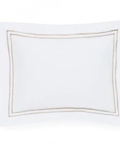 Sferra Grande Hotel Bedding Collection (Shams And Pillowcases)