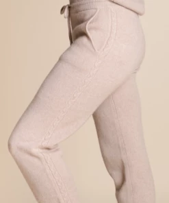 Needle&Pine Cashmere Jogger Pants (Available In 3 Colors) 11 Needle&Pine Cashmere Jogger Pants (Available In 3 Colors)