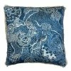Signature Pillows Anthem Big Pewter Lion Pillow (Available In 2 Colors)