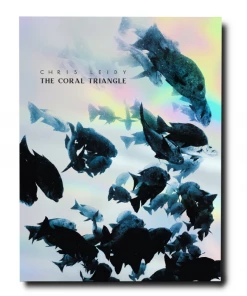 Assouline Book "The Coral Triangle"