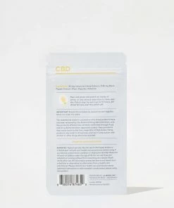 THE GOOD PATCH Gifts By Recipient PATCHES (CBD)