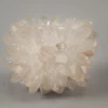 Kathryn Mccoy VOTIVE CANDLE SEA URCHIN CLEAR QUARTZ Gifts By Occasion