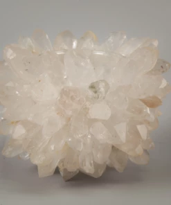 Kathryn Mccoy VOTIVE CANDLE SEA URCHIN CLEAR QUARTZ Gifts By Occasion