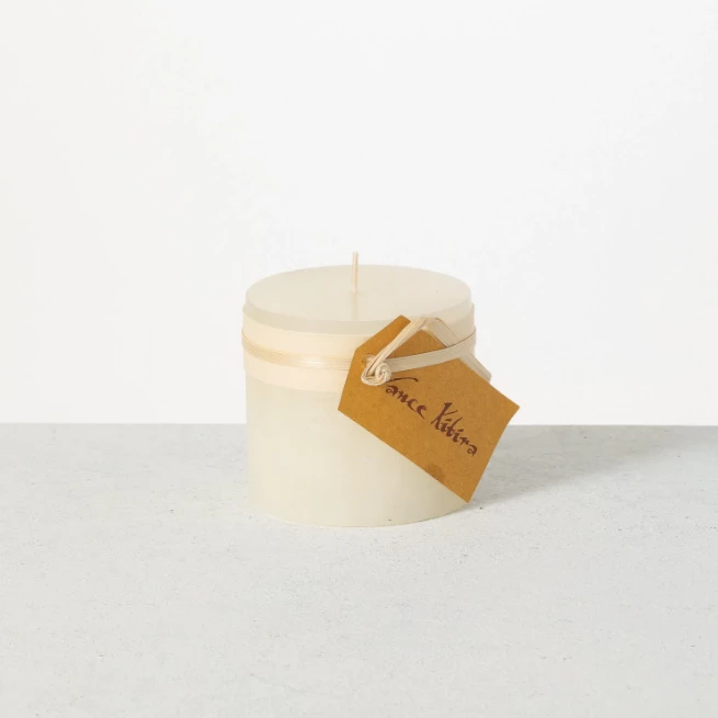 Vance Kitira Gifts By Occasion Candle Timber Melon White (Available In 5 Sizes) 3 Vance Kitira Gifts By Occasion Candle Timber Melon White (Available In 5 Sizes)
