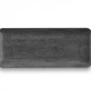 Tarhong Blackened Wood Tray Host/Hostess