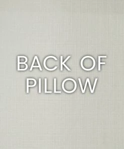 D.V. KAP Pillows Host/Hostess DECORATIVE PILLOW - Inca Trail / Domino