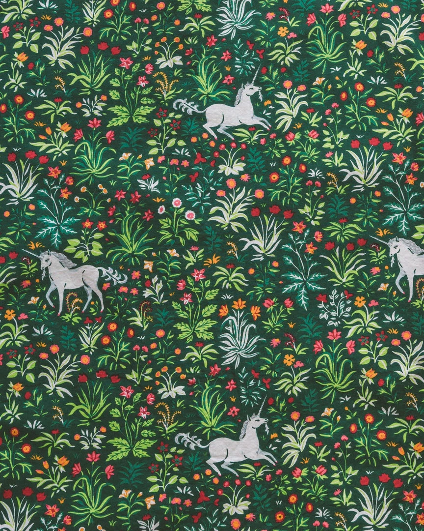 Print Fresh Unicorn's Garden Short Sleep Set Gifts By Recipient 2 Print Fresh Unicorn's Garden Short Sleep Set Gifts By Recipient