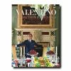 Assouline Gifts By Occasion Book "Valentino At The Emporer's Table"