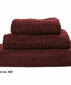 Abyss & Habidecor Wedding Super Pile Towel Collection By Abyss&Habidecor (Colors 509-575)