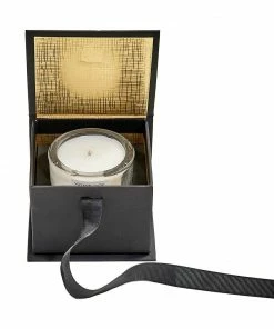 VOYAGE ET CIE PAMPLEMOUSSE ROUGE CANDLE (Available In 3 Sizes) Candles & Home Fragrances