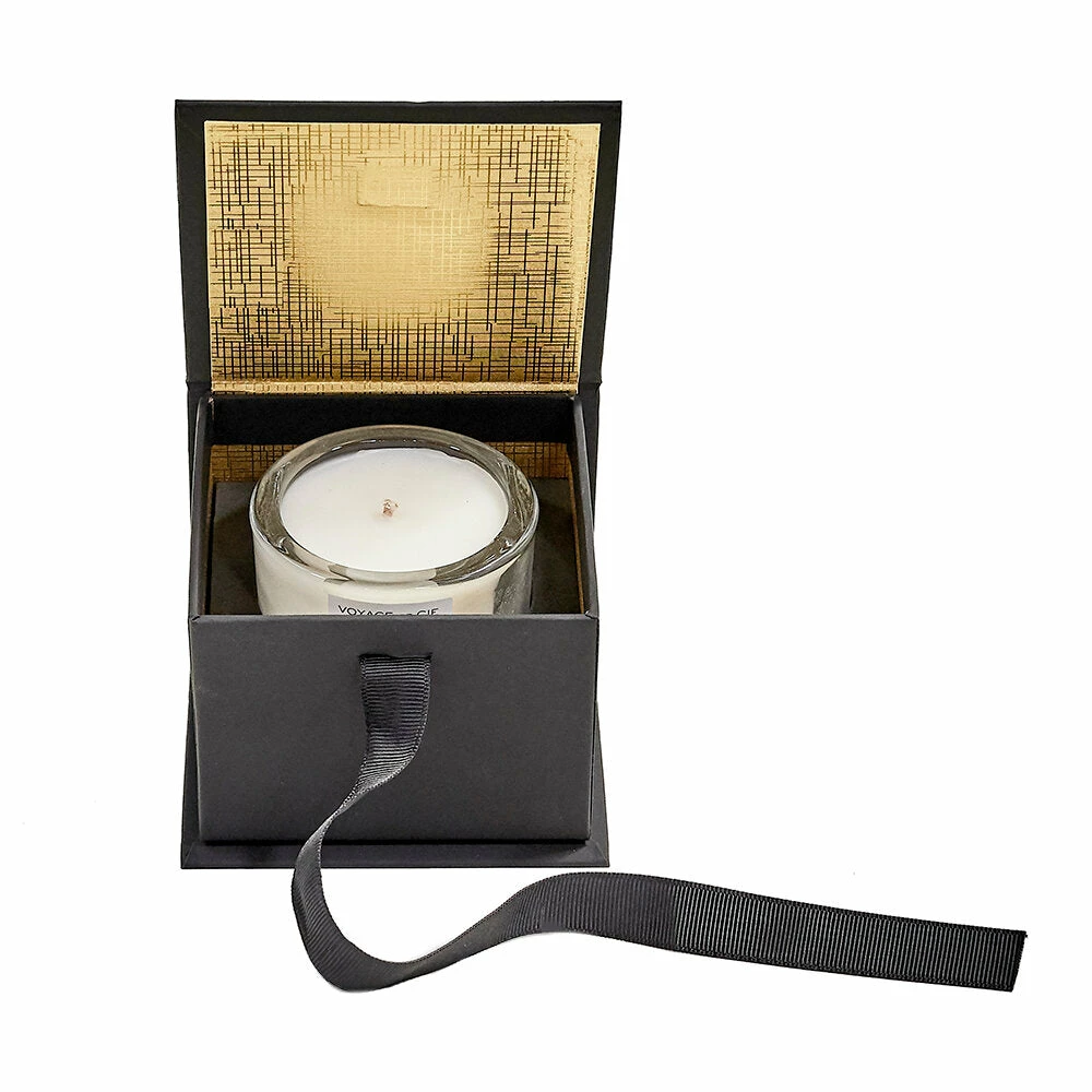 VOYAGE ET CIE TUBEROSA CANDLE (Available In 4 Sizes) Candles & Home Fragrances 3 VOYAGE ET CIE TUBEROSA CANDLE (Available In 4 Sizes) Candles & Home Fragrances