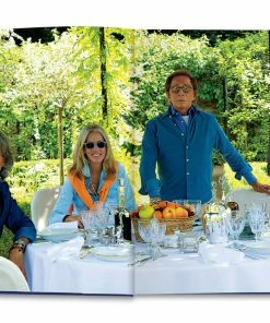 Assouline Gifts By Occasion Book