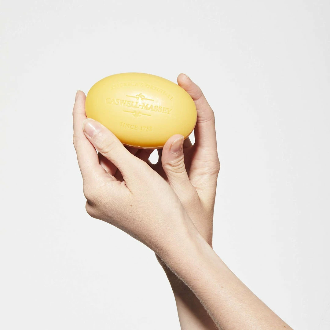 BOX OF 3 CENTURIES SIGNATURE SOAP By Caswell Massey Gifts By Occasion 2 BOX OF 3 CENTURIES SIGNATURE SOAP By Caswell Massey Gifts By Occasion