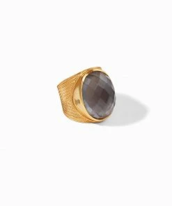 Julie Vos Verona Statement Ring Gifts By Recipient 18 Julie Vos Verona Statement Ring Gifts By Recipient