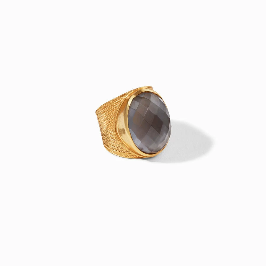 Julie Vos Verona Statement Ring Gifts By Recipient 6 Julie Vos Verona Statement Ring Gifts By Recipient