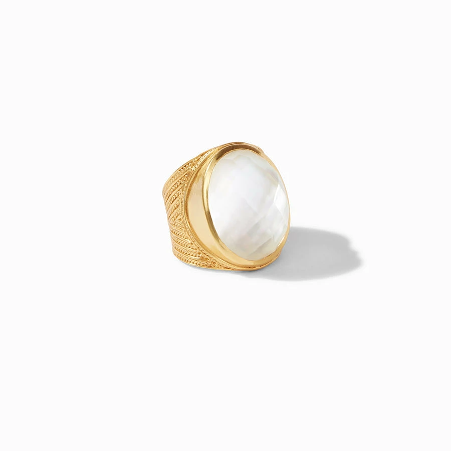 Julie Vos Verona Statement Ring Gifts By Recipient 3 Julie Vos Verona Statement Ring Gifts By Recipient