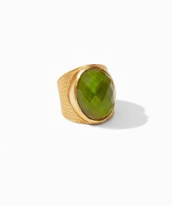 Julie Vos Verona Statement Ring Gifts By Recipient 19 Julie Vos Verona Statement Ring Gifts By Recipient
