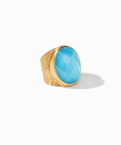 Julie Vos Verona Statement Ring Gifts By Recipient