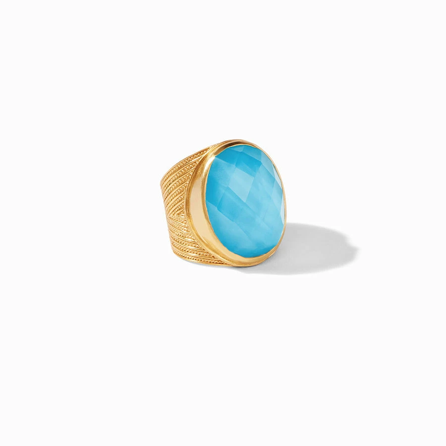 Julie Vos Verona Statement Ring Gifts By Recipient 1 Julie Vos Verona Statement Ring Gifts By Recipient
