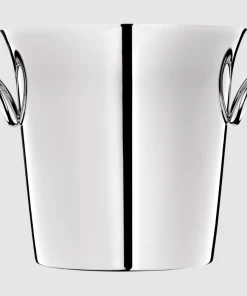 Gifts By Occasion CHRISTOFLE CHAMPAGNE COOLER FOR TWO BOTTLES