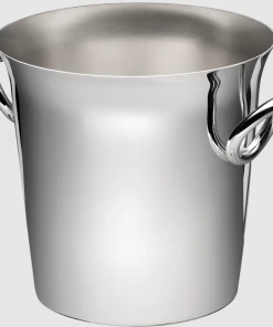 Gifts By Occasion CHRISTOFLE CHAMPAGNE COOLER FOR TWO BOTTLES