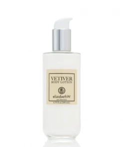 Elizabeth W Vetiver Body Lotion Host/Hostess