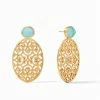 Julie Vos Vienna Statement Earring
