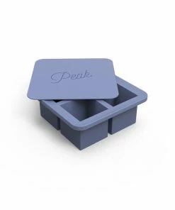 W&P Gifts By Occasion EXTRA LARGE ICE CUBE TRAY