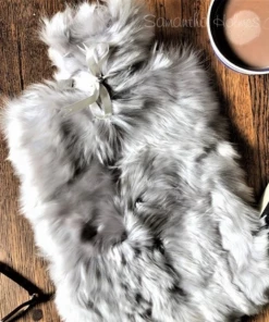 Samantha Holmes Alpaca Gifts By Recipient Bottle Hot Water