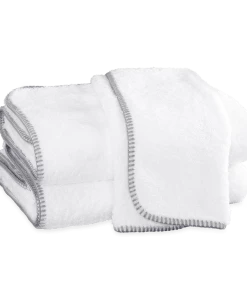 Whipstitch Towel Collection By Matouk