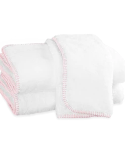 Whipstitch Towel Collection By Matouk