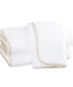 Whipstitch Towel Collection By Matouk