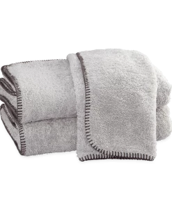 Whipstitch Towel Collection By Matouk
