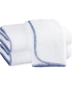 Whipstitch Towel Collection By Matouk