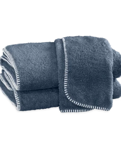 Whipstitch Towel Collection By Matouk