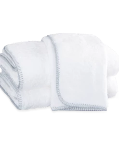 Whipstitch Towel Collection By Matouk