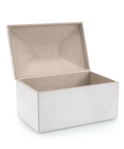 John Richard BOX EMBELLISHED GOLD FLOWER Gifts By Occasion