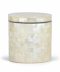 Gifts By Occasion Labrazel White Agate Bath Accessories