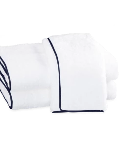 Cairo Towel Collection With Straight Piping By Matouk Gifts By Occasion