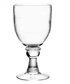Tarhong Acrylic Wine Goblet
